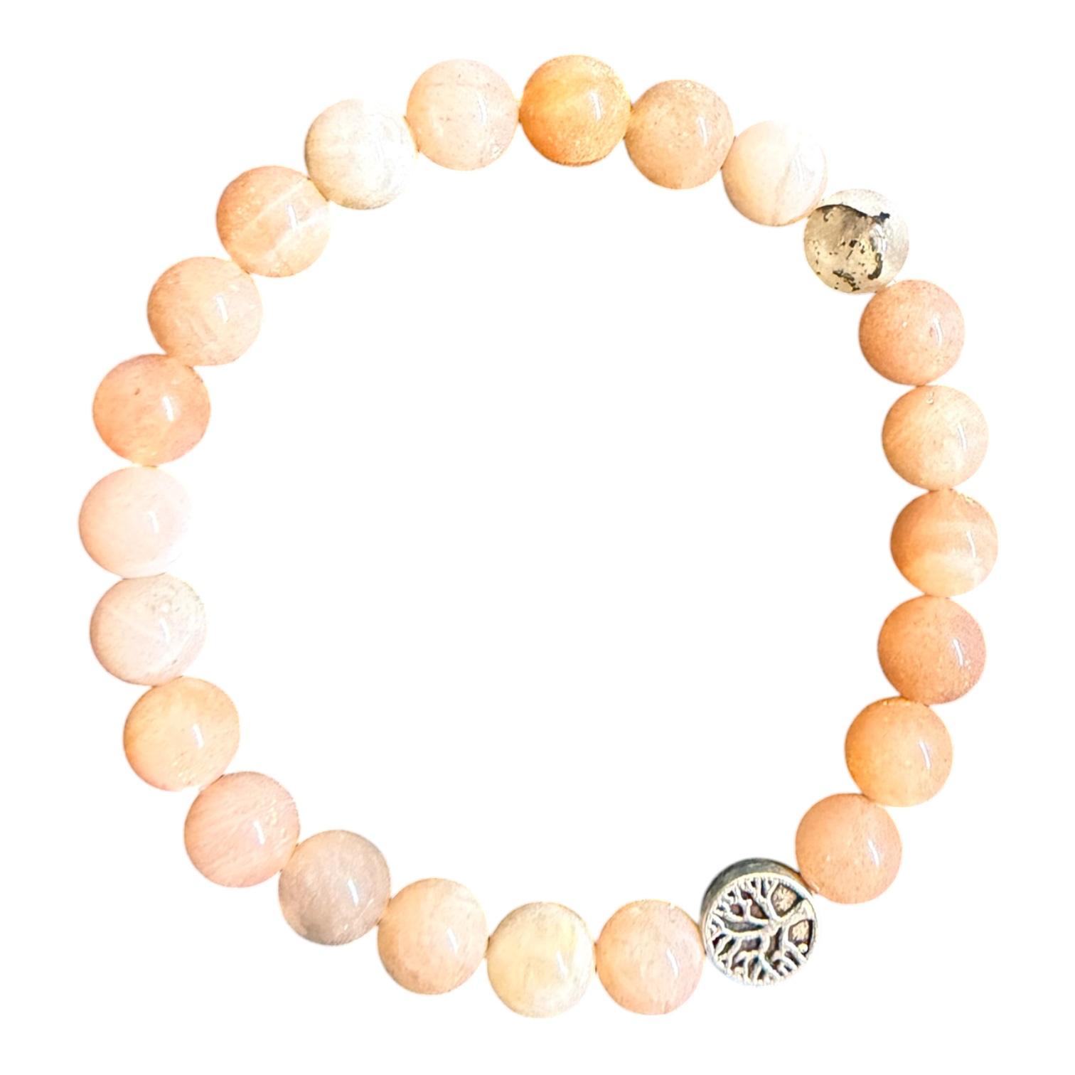 Sunstone from the Luna Vibes collection