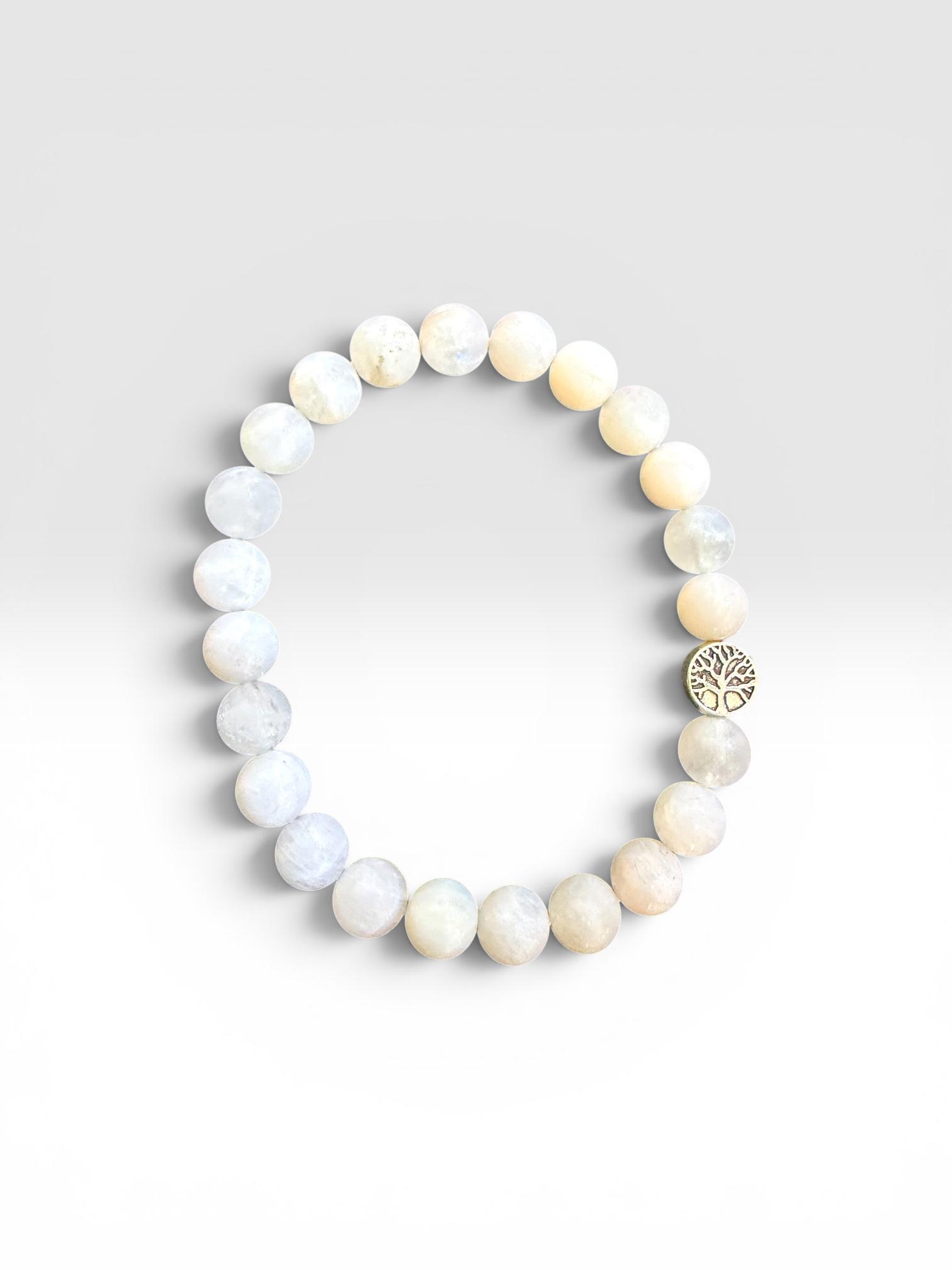 Moonstone from the Luna Vibes collection