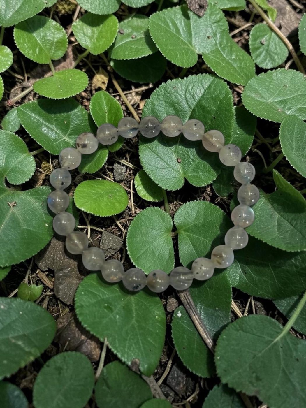 Labradorite from the Luna Vibes collection