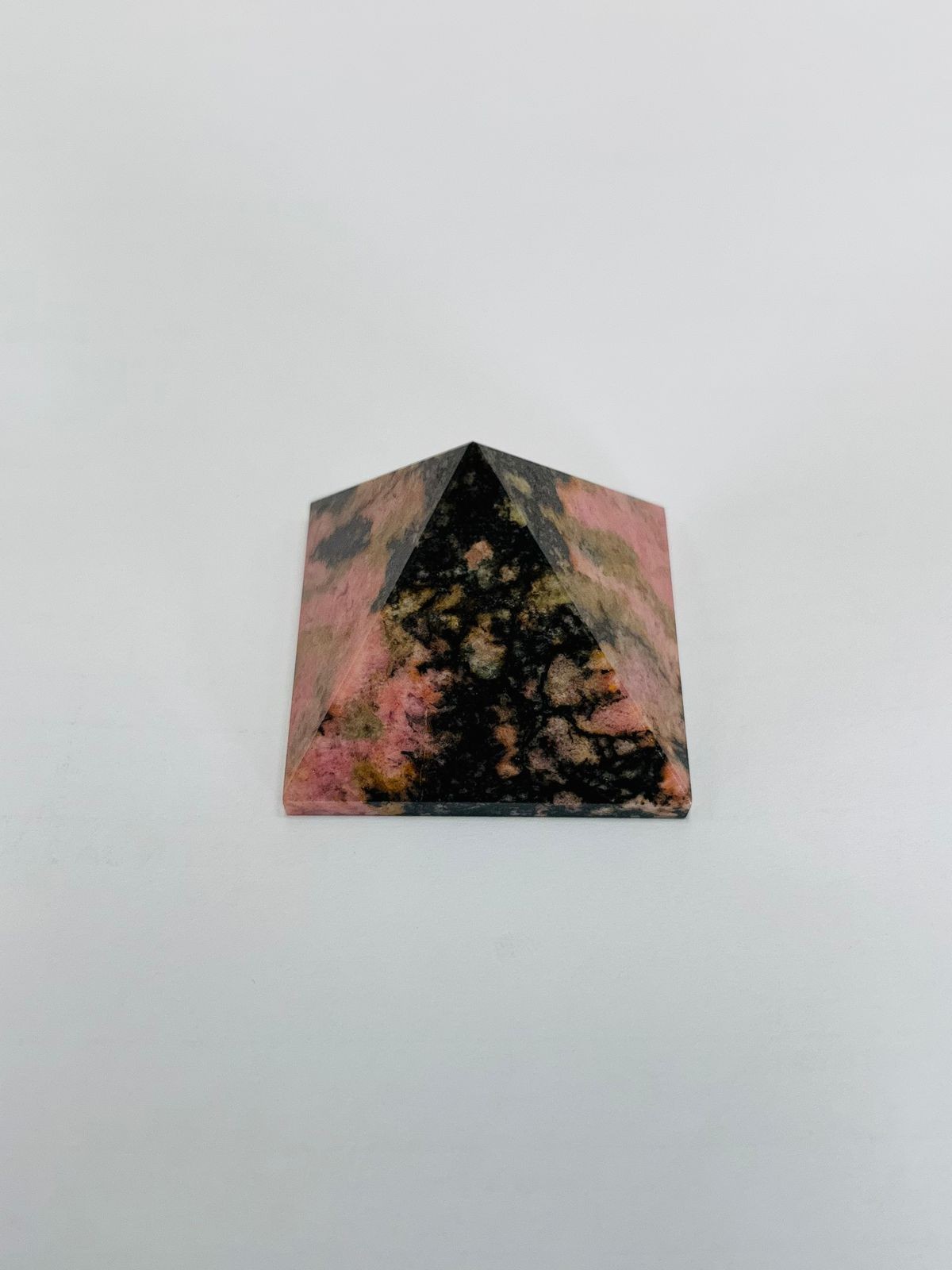 Rhodonite from the Luna Vibes collection