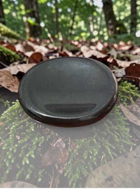 Black Tourmaline from the Luna Vibes collection