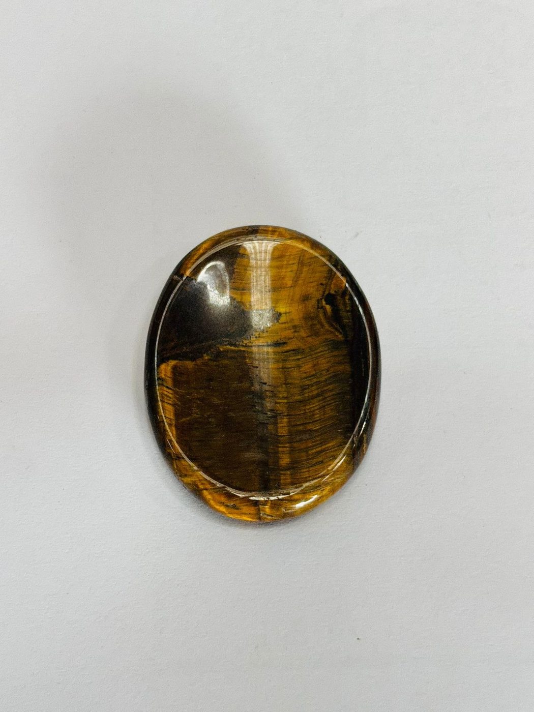 Tiger Eye from the Luna Vibes collection