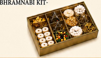 Vastu kit from the Luna Vibes Vastu collection